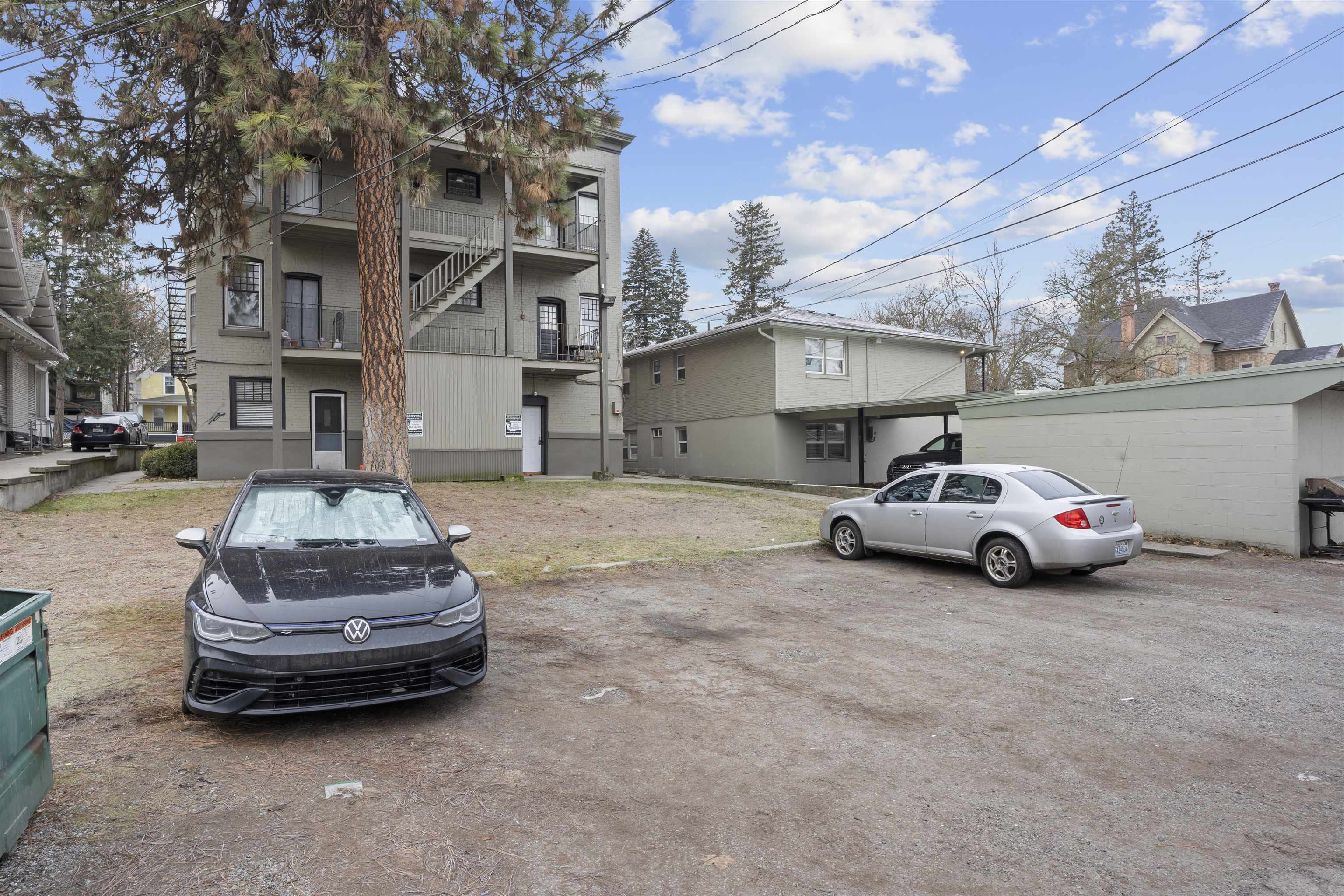 1428 West Tenth Avenue Spokane, WA 99204 - Photo 5 of 17