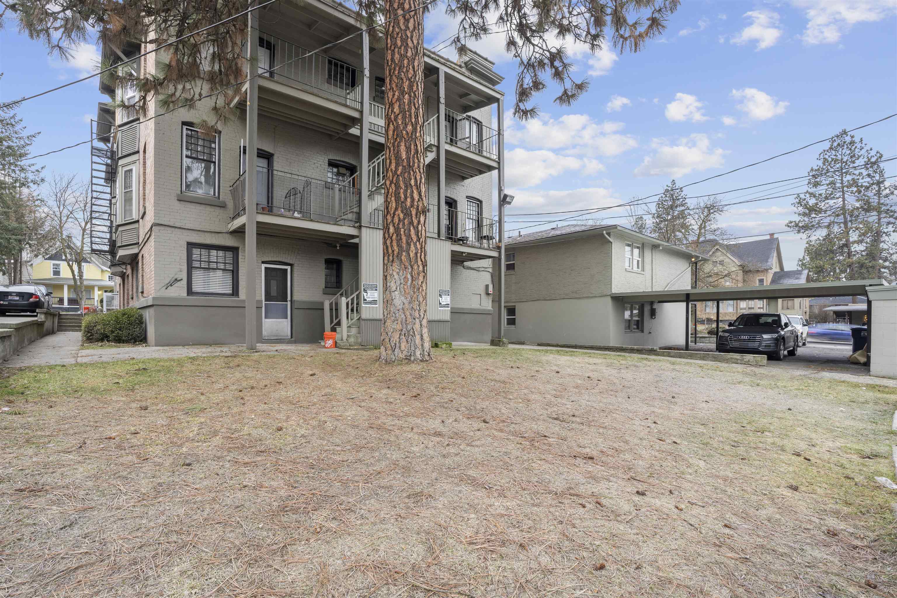 1428 West Tenth Avenue Spokane, WA 99204 - Photo 6 of 17