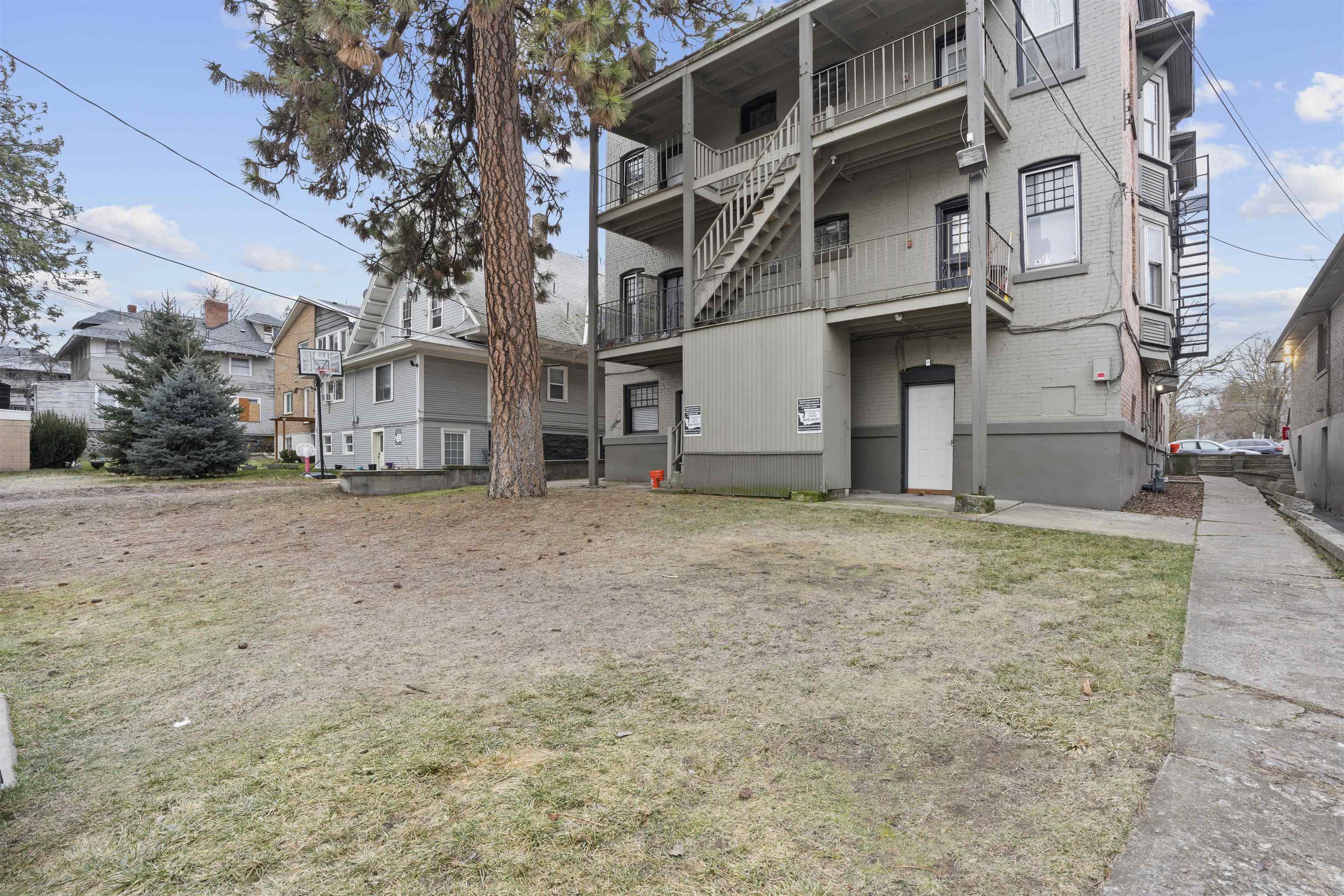 1428 West Tenth Avenue Spokane, WA 99204 - Photo 7 of 17