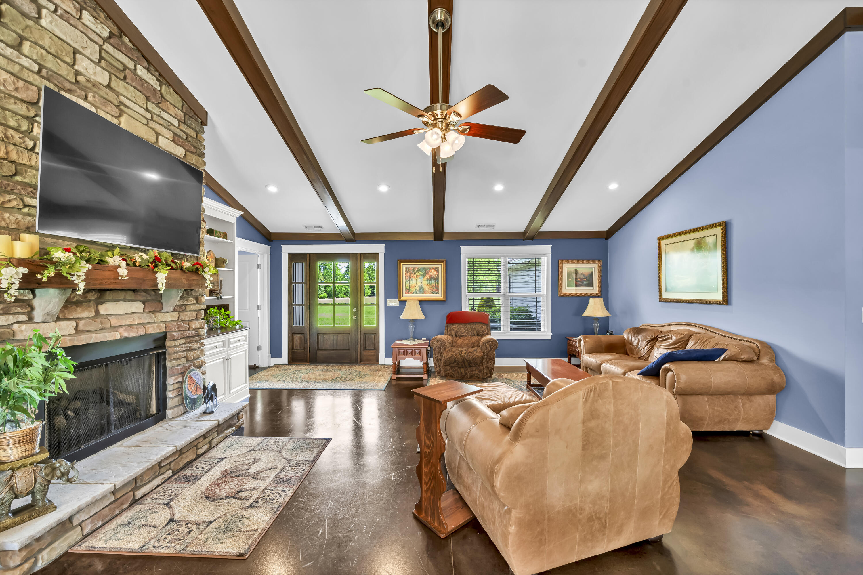 2615 Crowe Ridge Road Winchester, KY 40391 - Photo 10 of 81 A7404808