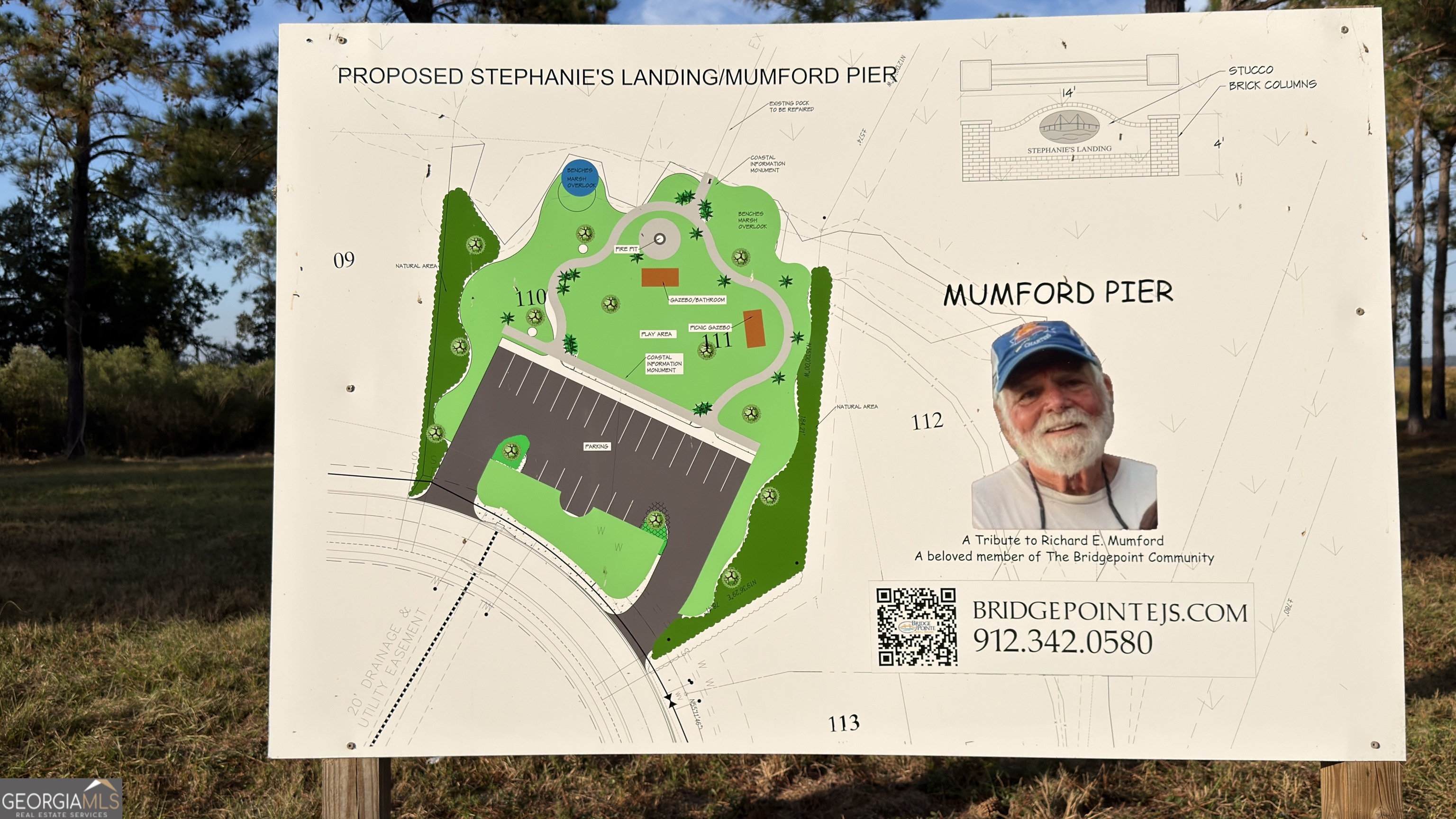 Lot 222 Clam Creek Waverly, GA 31565 - Photo 6 of 8