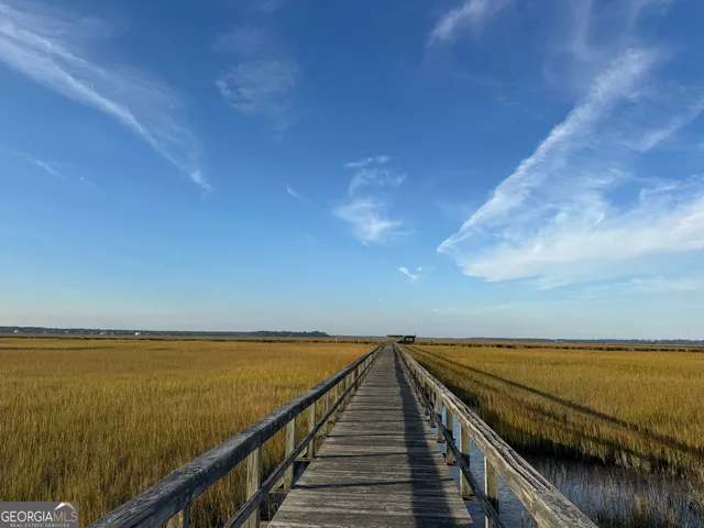 $74,900 | Lot 222 Clam Creek, Waverly, GA 31565