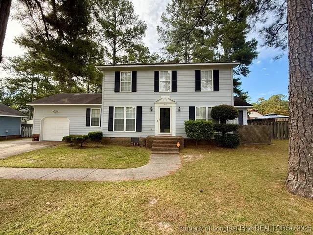 $284,900 | 715 Brougham Road, Fayetteville, NC 28311