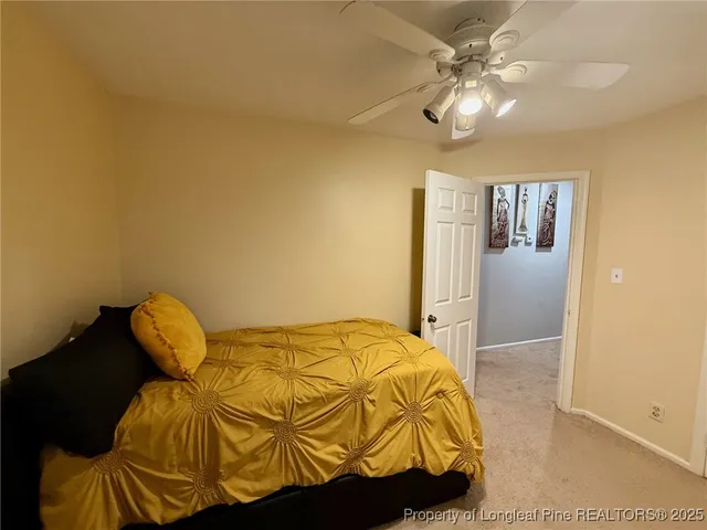 $284,900 | 715 Brougham Road, Fayetteville, NC 28311