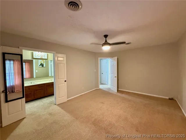 $284,900 | 715 Brougham Road, Fayetteville, NC 28311