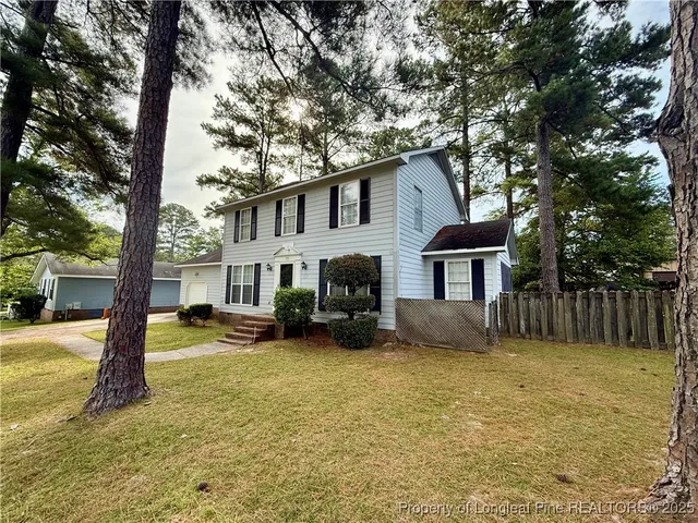 $284,900 | 715 Brougham Road, Fayetteville, NC 28311