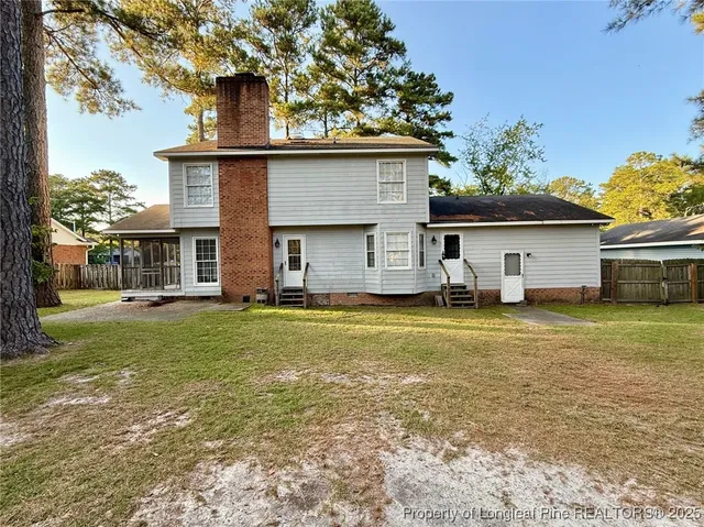 $284,900 | 715 Brougham Road, Fayetteville, NC 28311