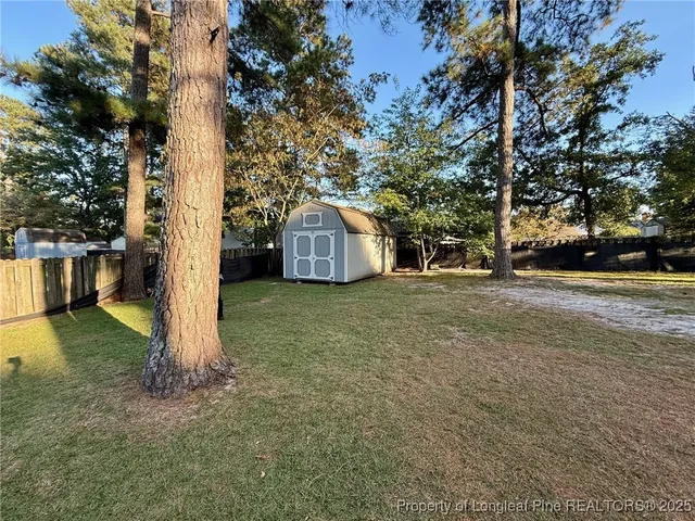 $284,900 | 715 Brougham Road, Fayetteville, NC 28311
