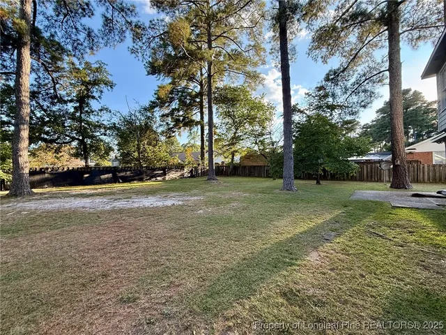 $284,900 | 715 Brougham Road, Fayetteville, NC 28311