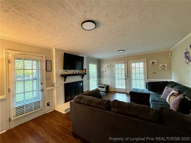 $284,900 | 715 Brougham Road, Fayetteville, NC 28311