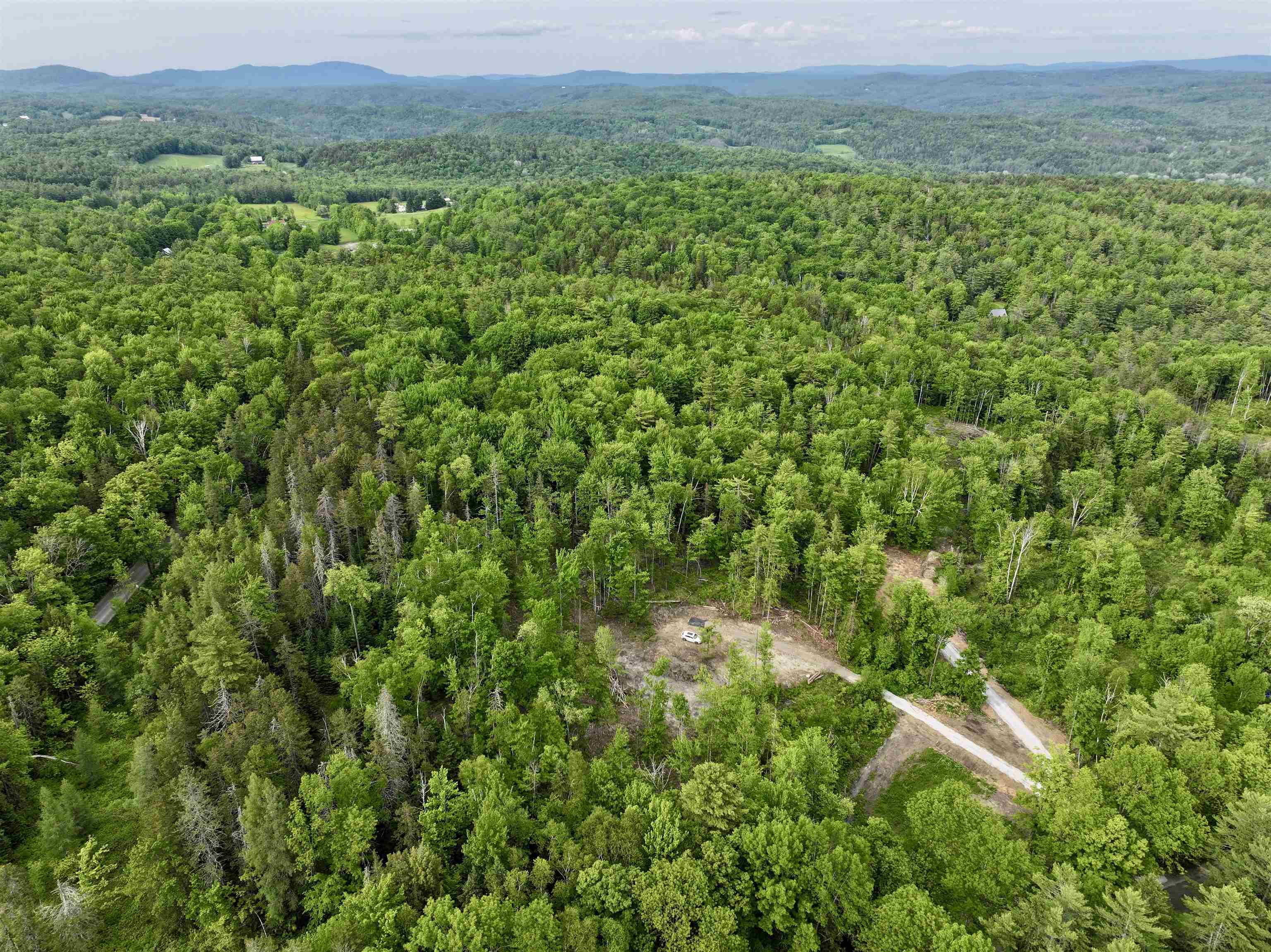 Lot 2 Lightening Ridge Road Plainfield, VT 05667 - Photo 27 of 29