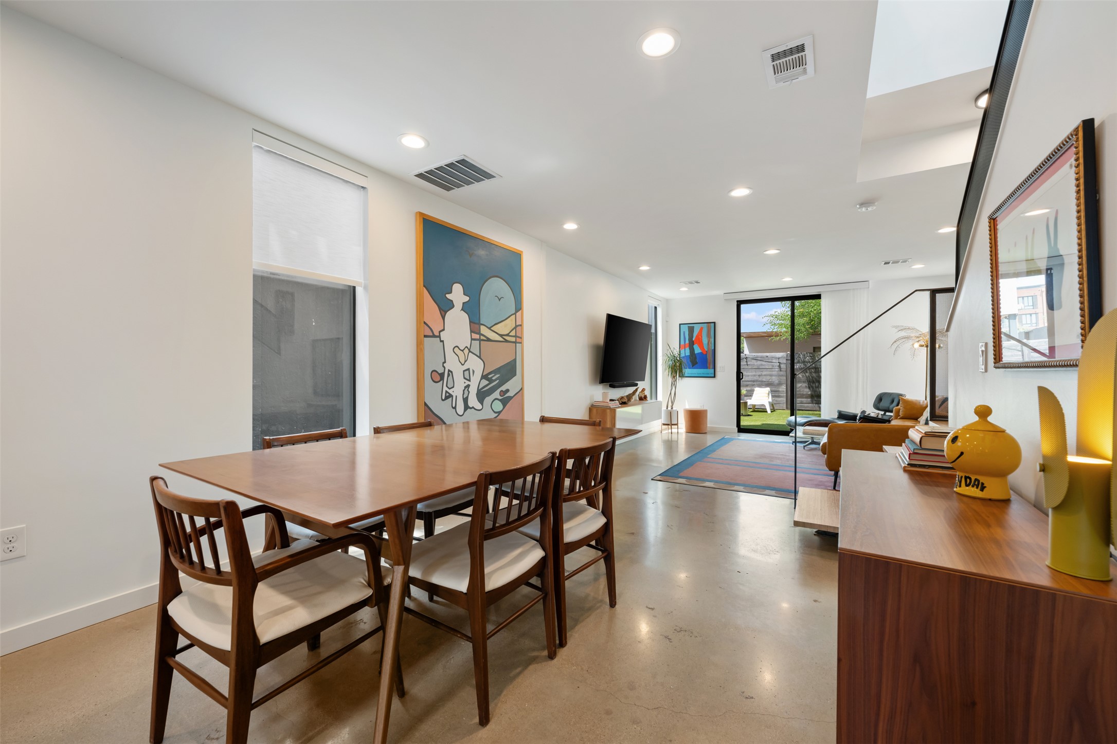1114 East 3rd Street, Unit 1 Austin, TX 78702 - Photo 6 of 39