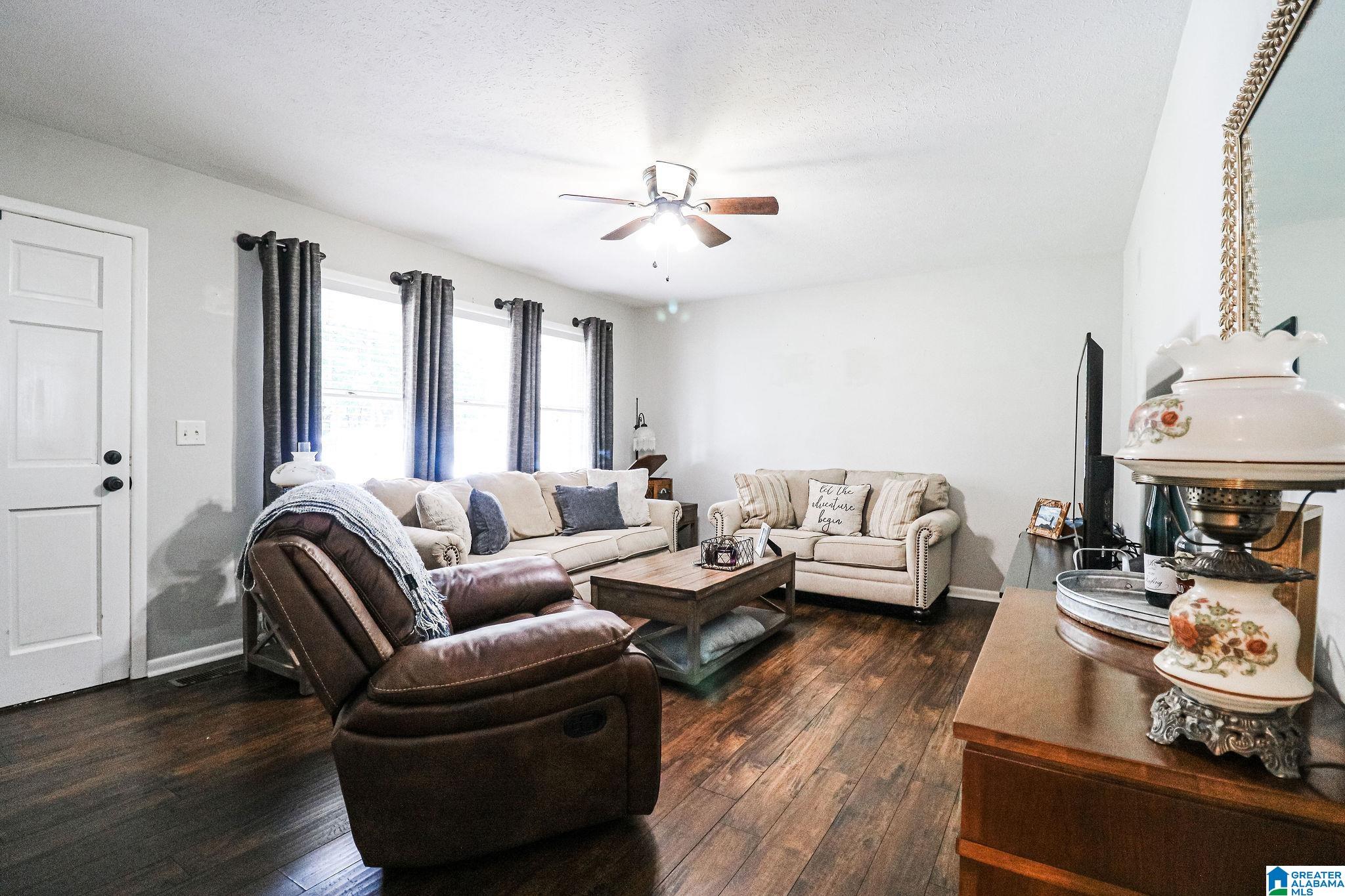 1509 Greenmeadow Road Anniston, AL 36207 - Photo 16 of 43