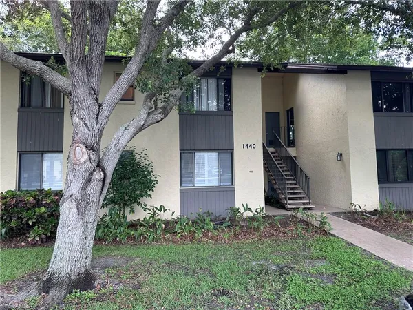 $229,999 | 1440 Green Valley Circle, Unit 601, Naples, FL 34104