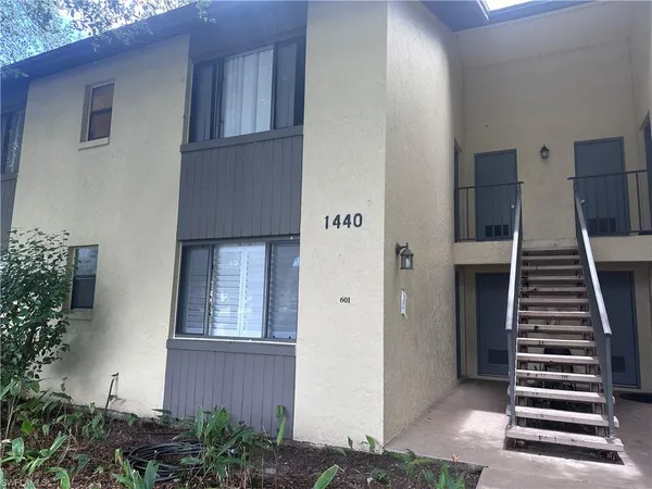 $229,999 | 1440 Green Valley Circle, Unit 601, Naples, FL 34104