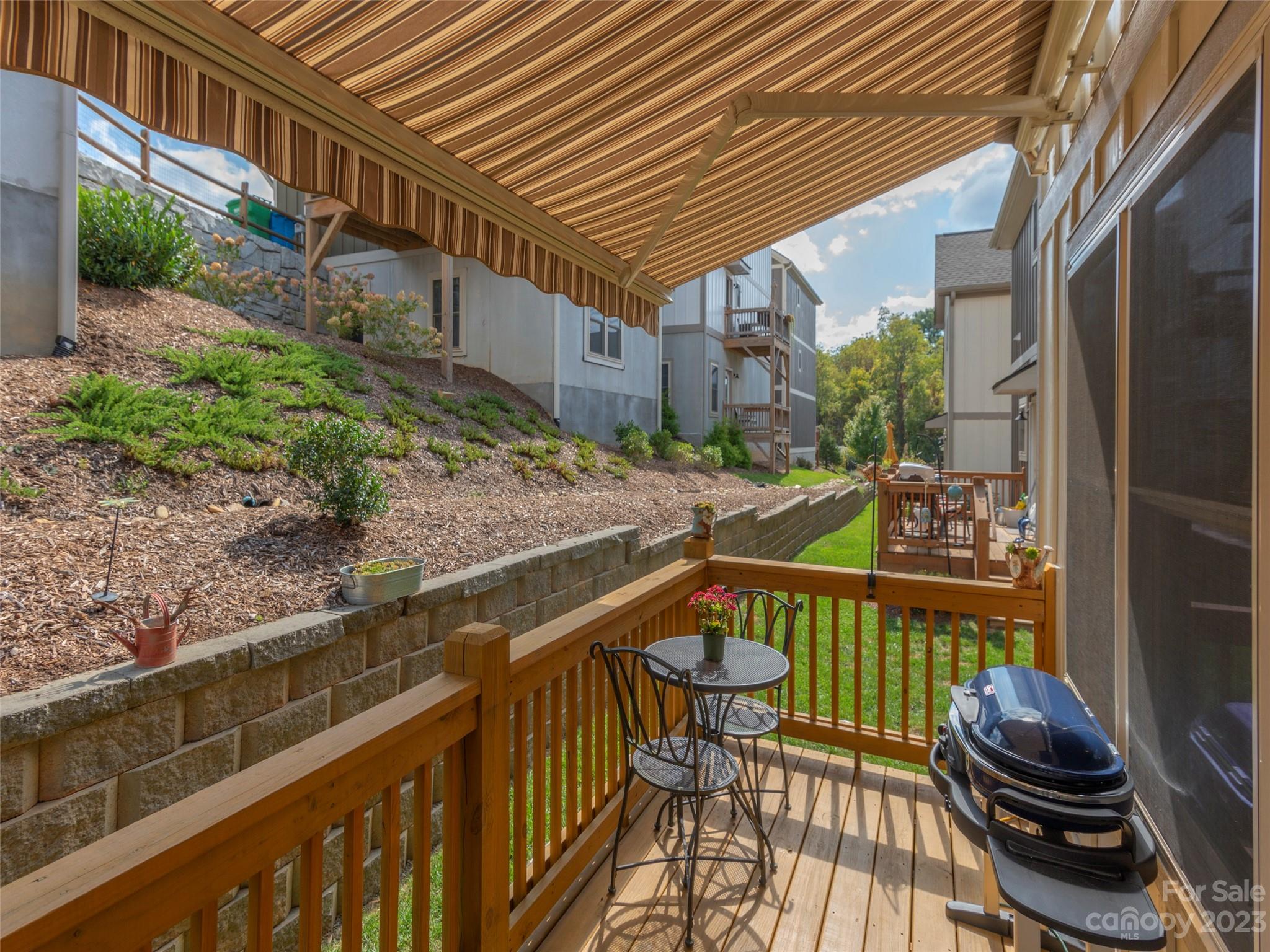 31 Wheeler Road Weaverville, NC 28787 - Photo 17 of 20 Gallery Image 17
