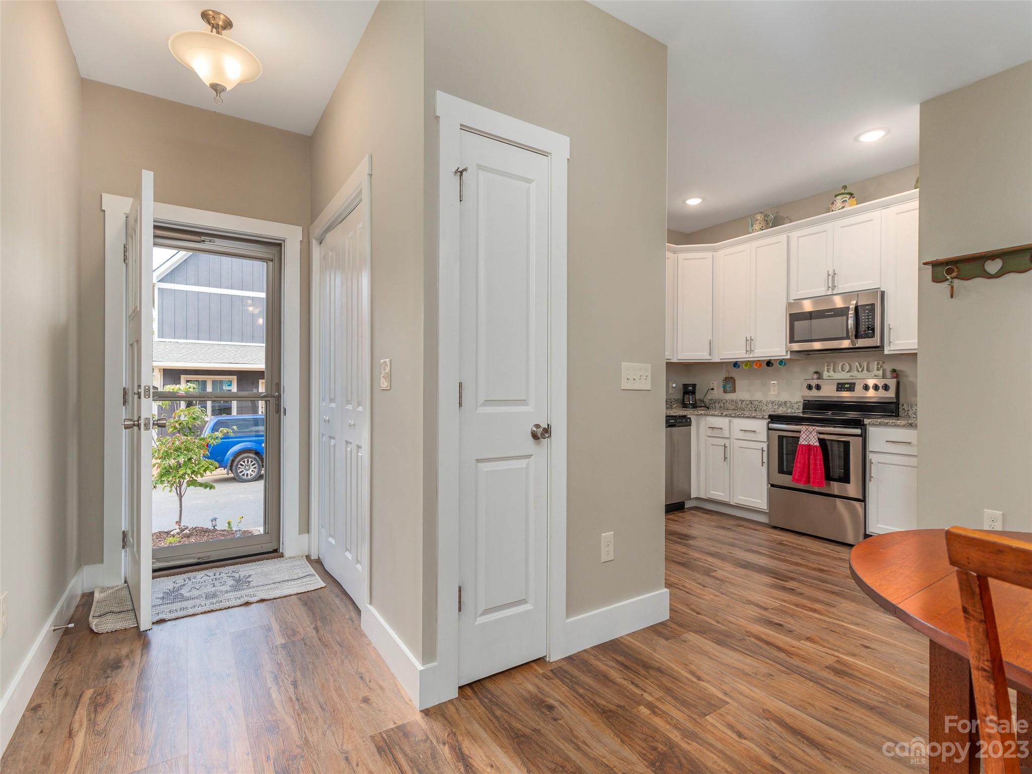 31 Wheeler Road Weaverville, NC 28787 - Photo 3 of 20 Gallery Image 3