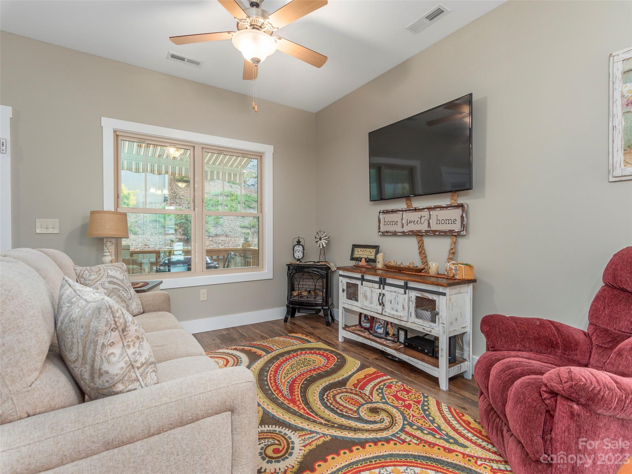 31 Wheeler Road Weaverville, NC 28787 - Photo 4 of 20 Gallery Image 4