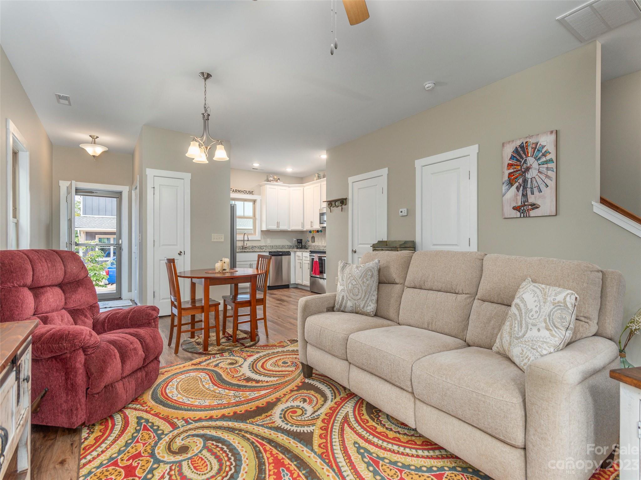 31 Wheeler Road Weaverville, NC 28787 - Photo 5 of 20 Gallery Image 5