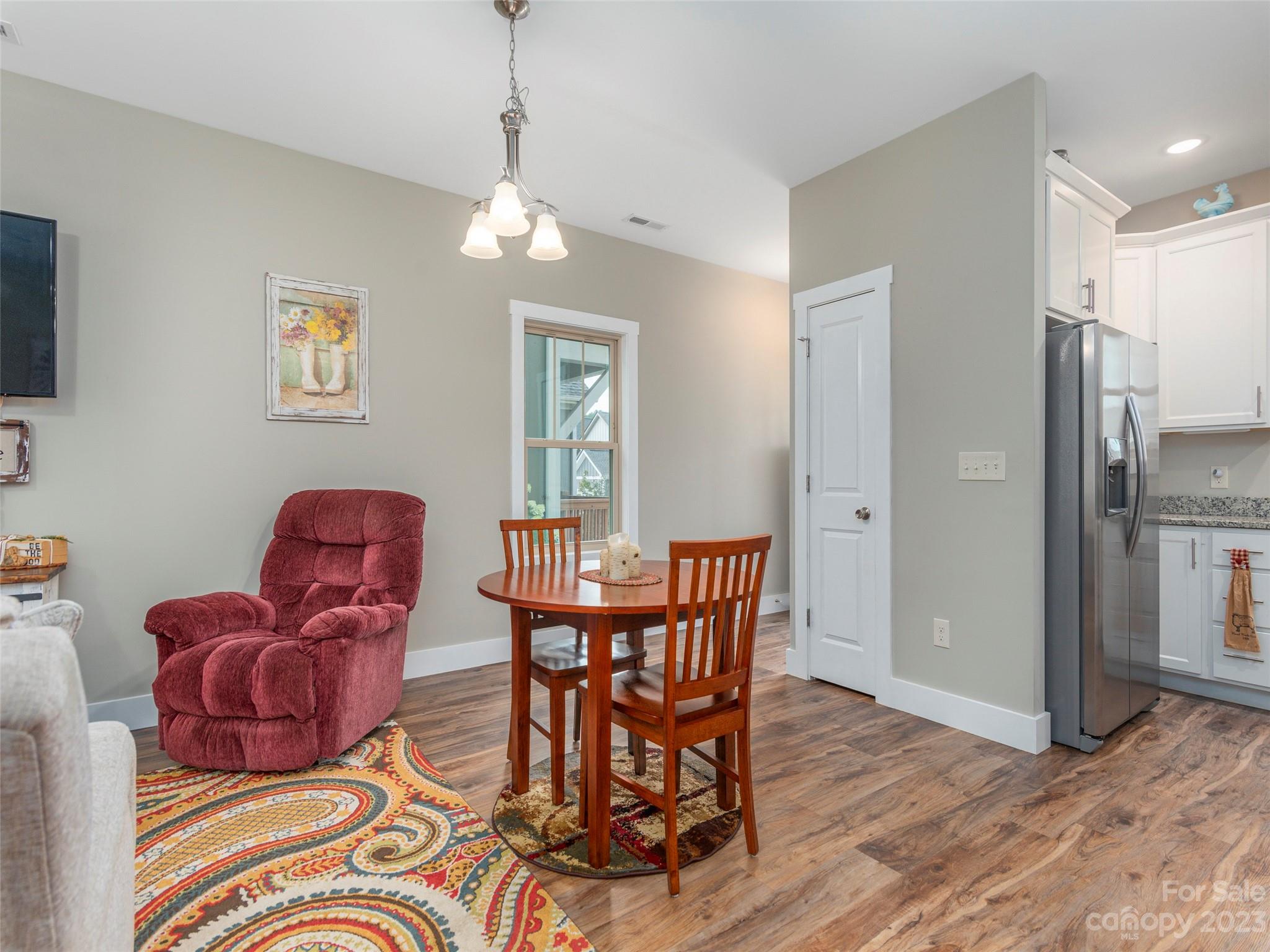 31 Wheeler Road Weaverville, NC 28787 - Photo 6 of 20 Gallery Image 6