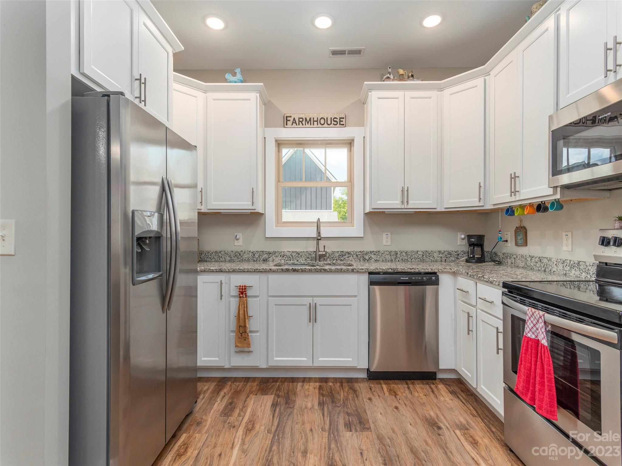 31 Wheeler Road Weaverville, NC 28787 - Photo 7 of 20 Gallery Image 7