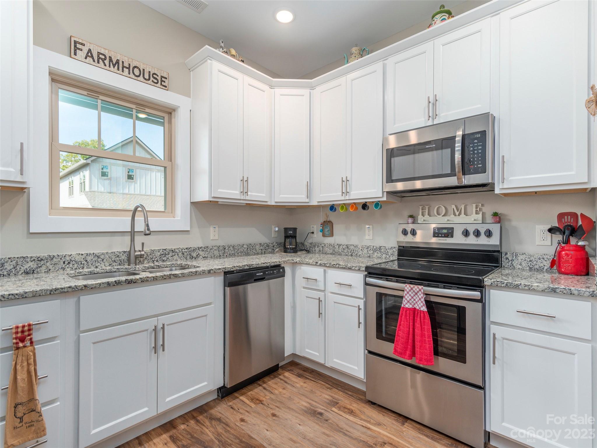 31 Wheeler Road Weaverville, NC 28787 - Photo 8 of 20 Gallery Image 8