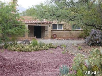 11161 East Limberlost Road Tucson, AZ 85749 - Photo 1 of 7 Gallery Image 1