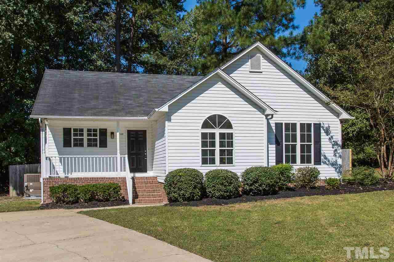 5301 Dunrobin Court Raleigh, NC 27610 - Photo 1 of 30 Gallery Image 1