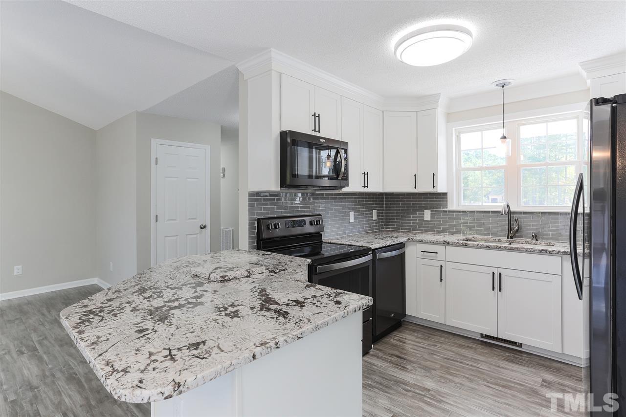 5301 Dunrobin Court Raleigh, NC 27610 - Photo 3 of 30 Gallery Image 3