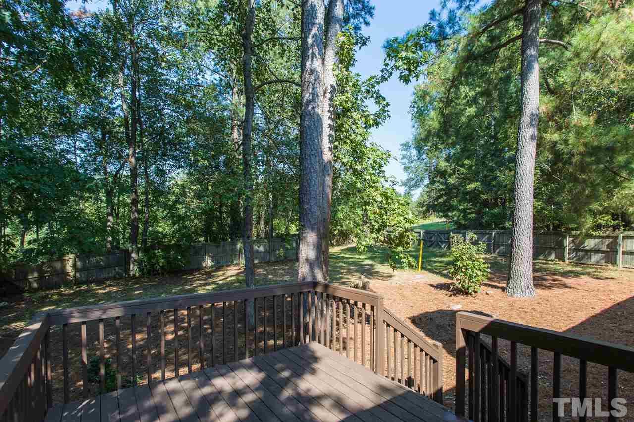5301 Dunrobin Court Raleigh, NC 27610 - Photo 23 of 30 Gallery Image 23