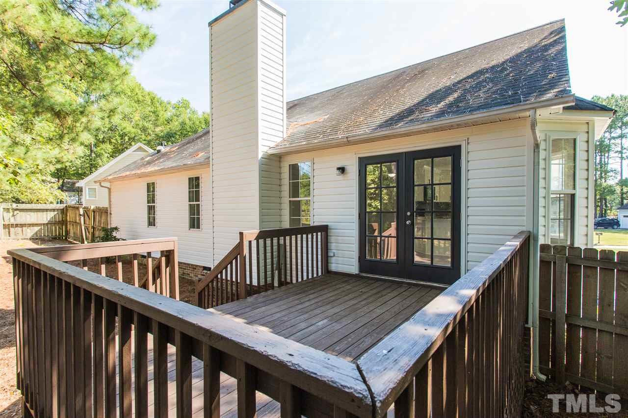 5301 Dunrobin Court Raleigh, NC 27610 - Photo 24 of 30 Gallery Image 24