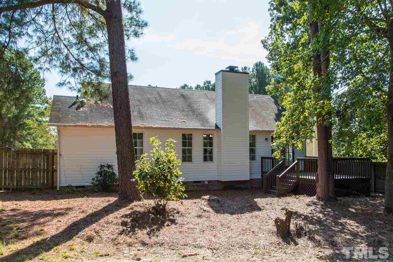 5301 Dunrobin Court Raleigh, NC 27610 - Photo 25 of 30 Gallery Image 25