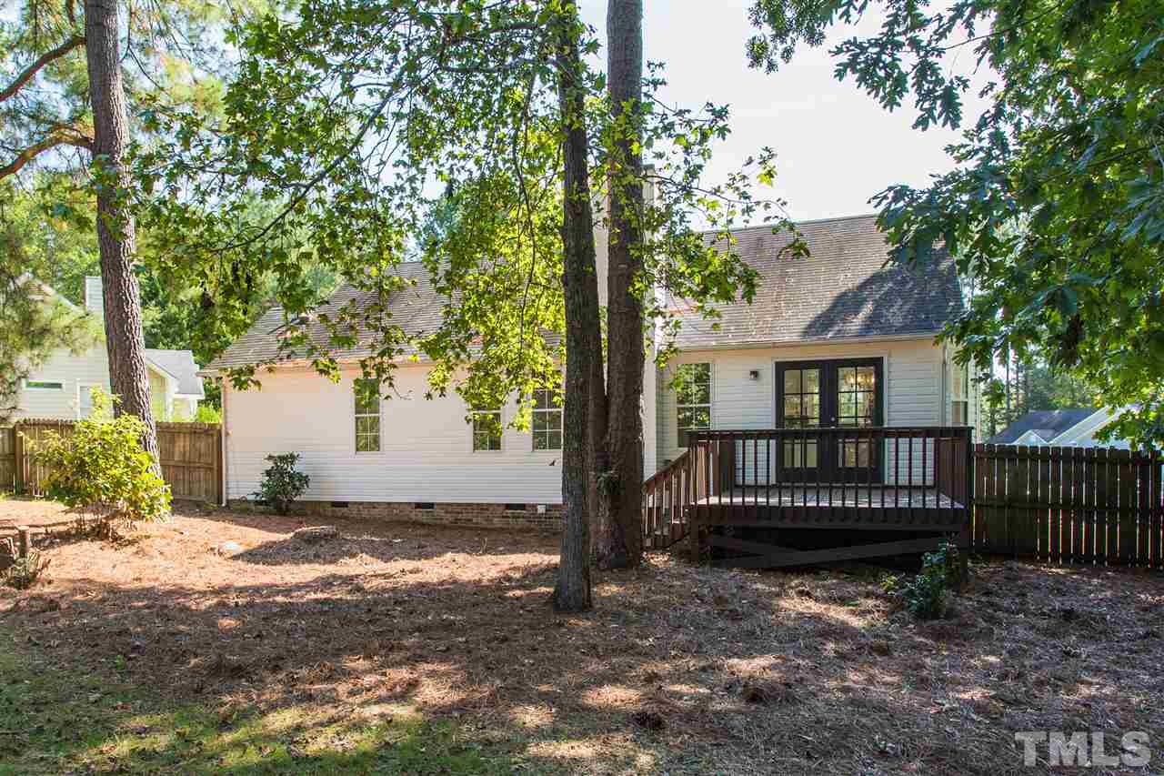5301 Dunrobin Court Raleigh, NC 27610 - Photo 26 of 30 Gallery Image 26