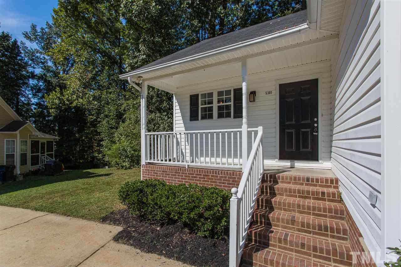 5301 Dunrobin Court Raleigh, NC 27610 - Photo 27 of 30 Gallery Image 27