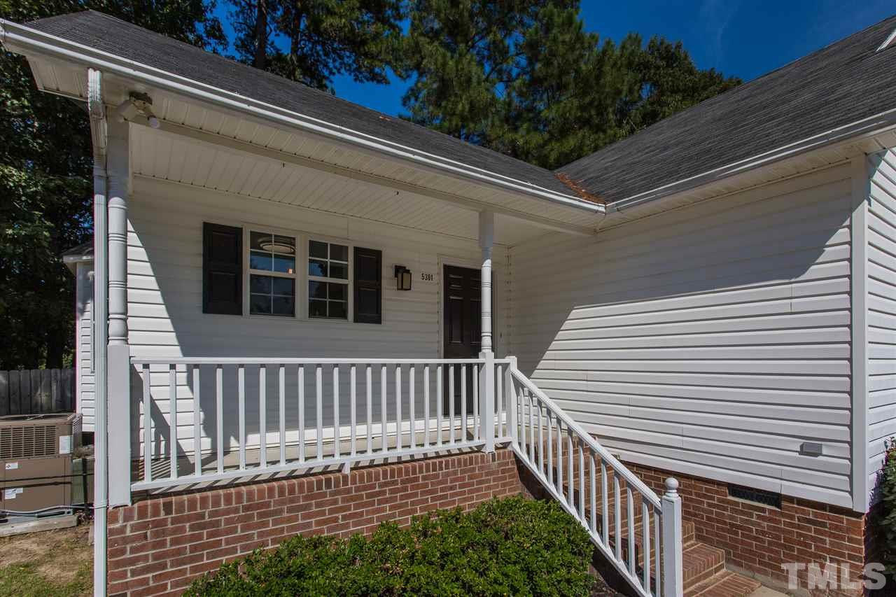5301 Dunrobin Court Raleigh, NC 27610 - Photo 28 of 30 Gallery Image 28