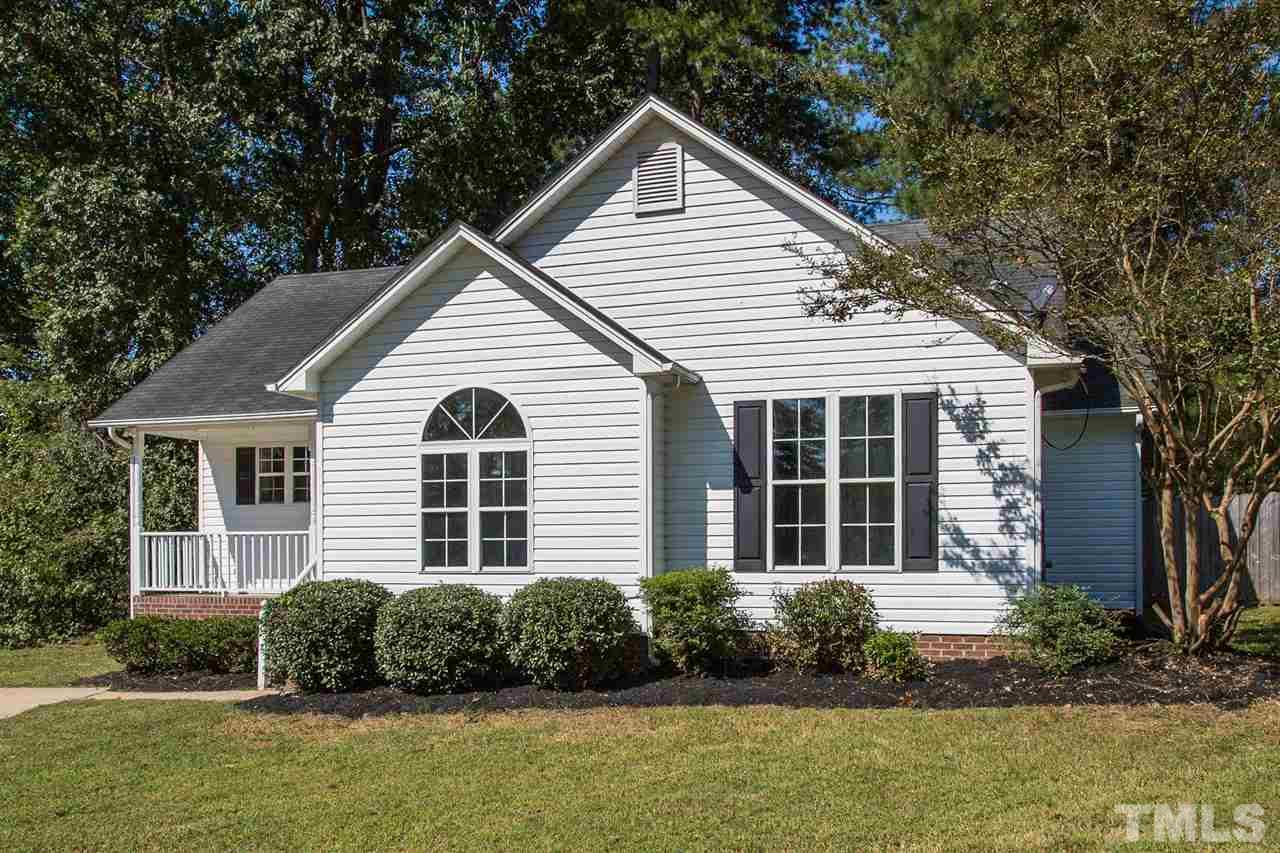 5301 Dunrobin Court Raleigh, NC 27610 - Photo 29 of 30 Gallery Image 29