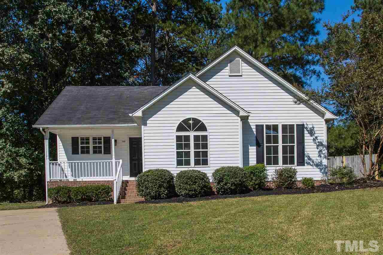 5301 Dunrobin Court Raleigh, NC 27610 - Photo 30 of 30 Gallery Image 30