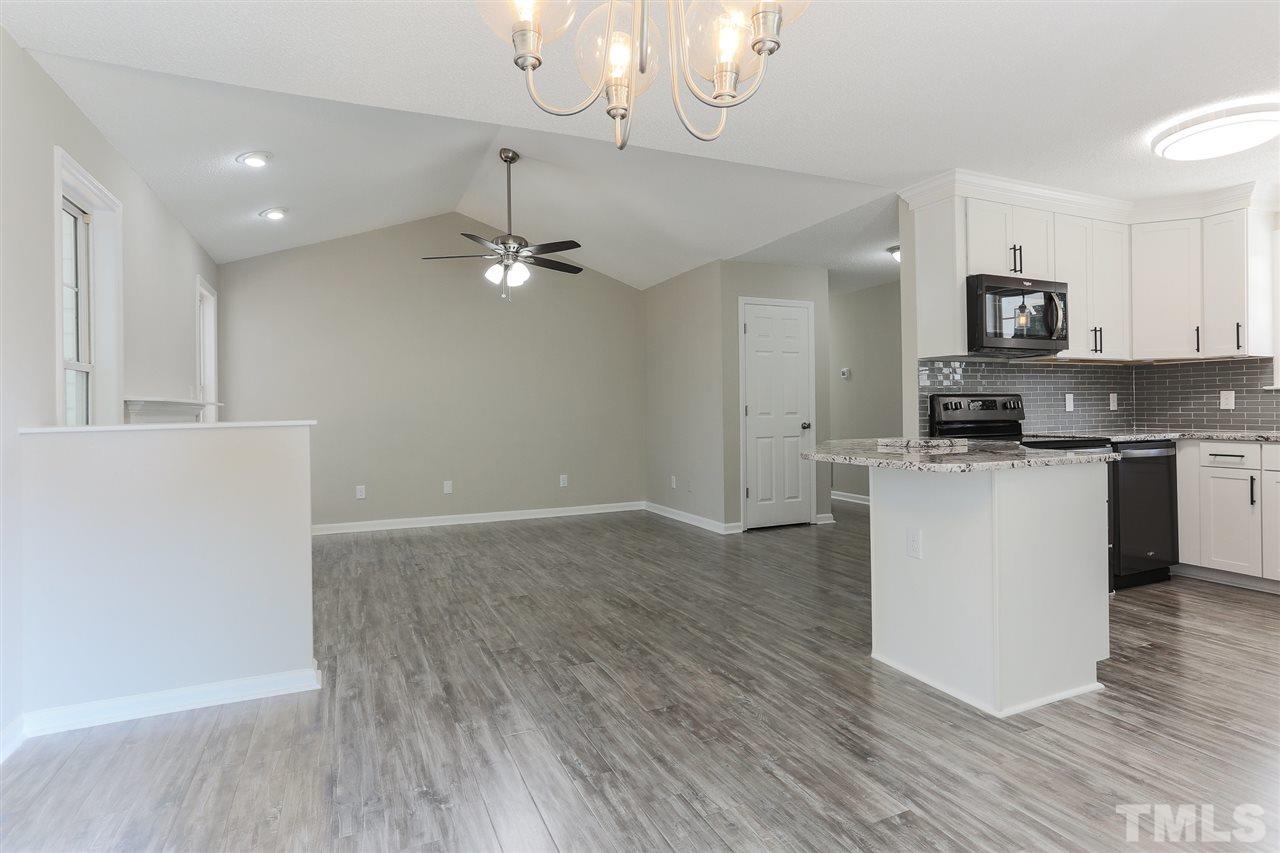 5301 Dunrobin Court Raleigh, NC 27610 - Photo 4 of 30 Gallery Image 4
