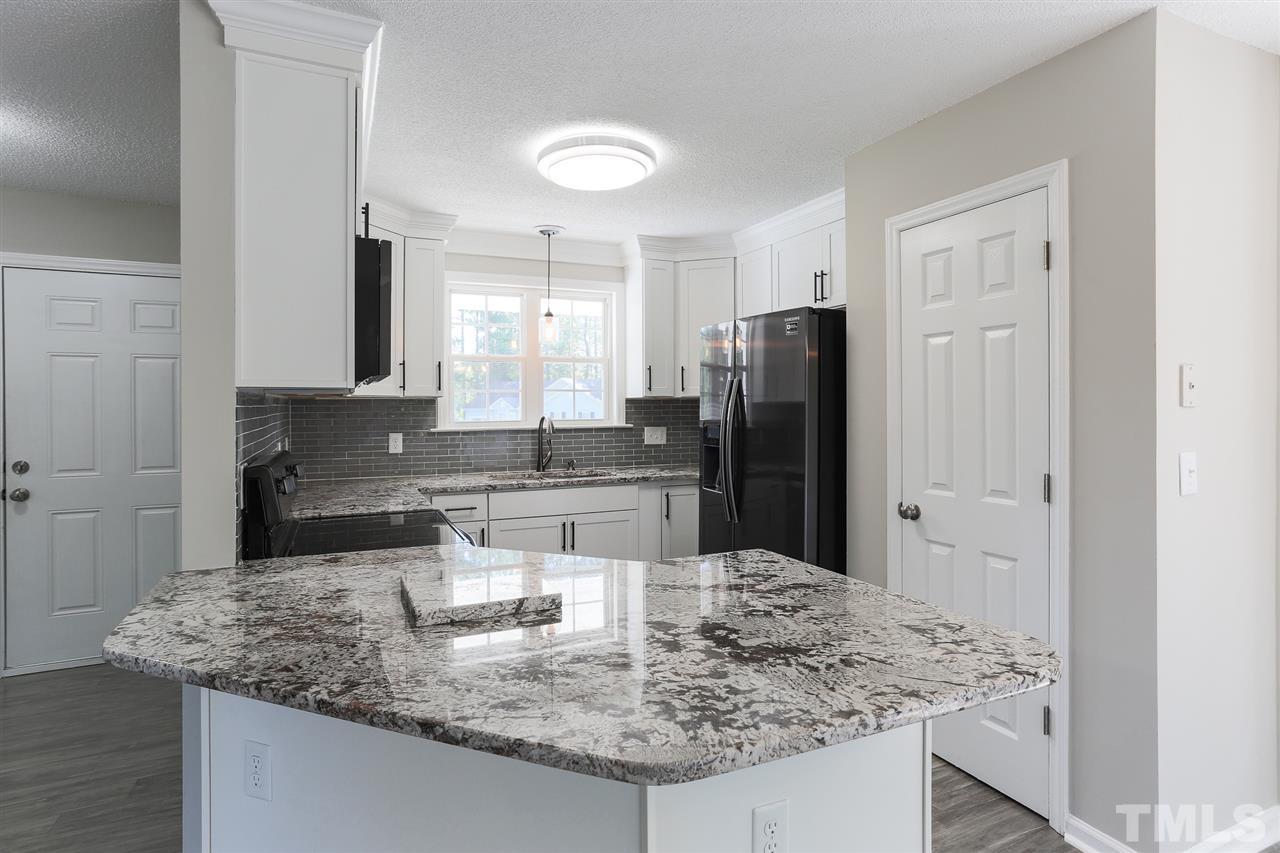 5301 Dunrobin Court Raleigh, NC 27610 - Photo 5 of 30 Gallery Image 5