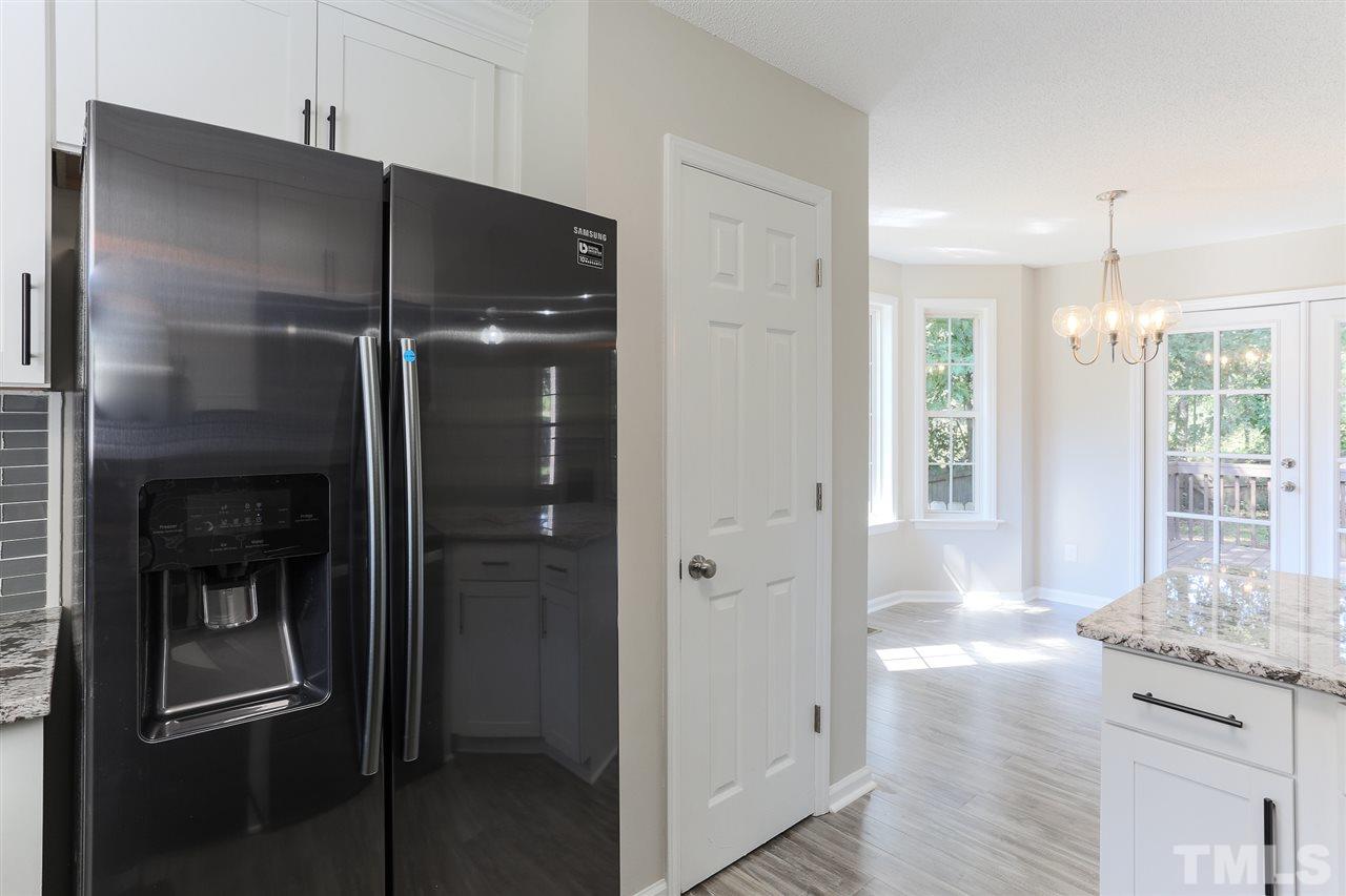 5301 Dunrobin Court Raleigh, NC 27610 - Photo 8 of 30 Gallery Image 8