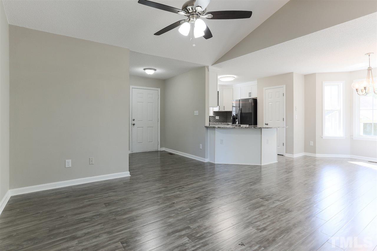5301 Dunrobin Court Raleigh, NC 27610 - Photo 10 of 30 Gallery Image 10