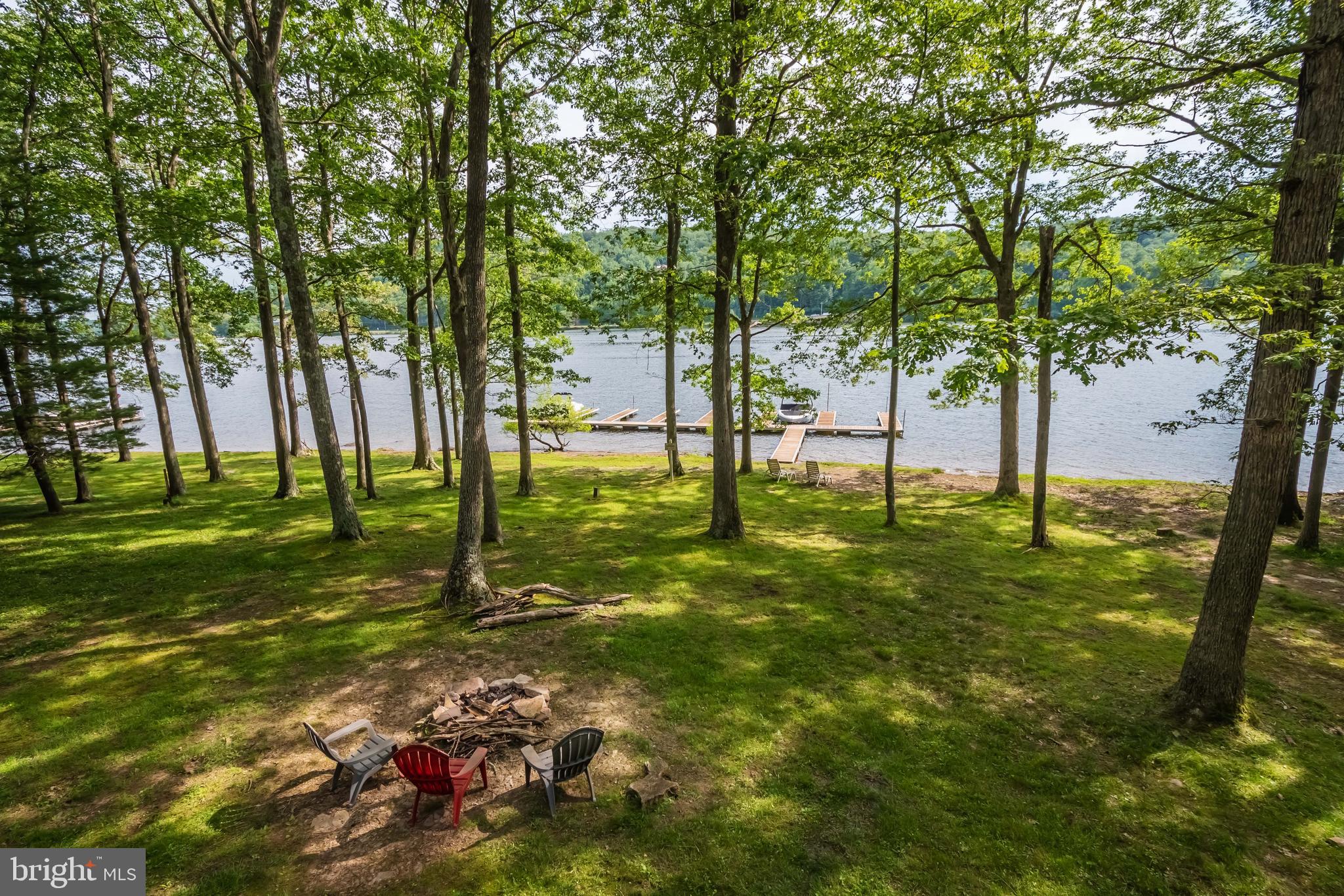 1140 Rock Lodge Road McHenry, MD 21541 - Photo 18 of 60 a view of a tree in a yard