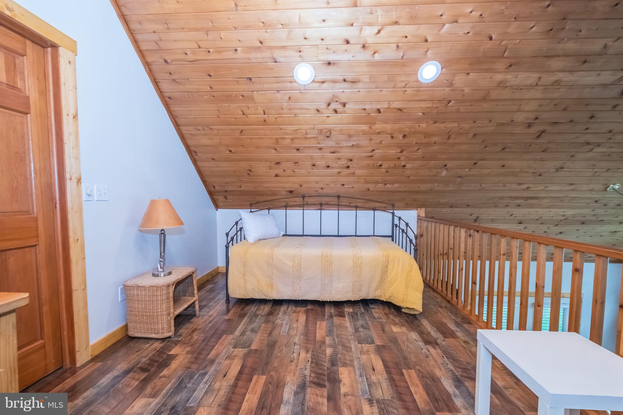 1140 Rock Lodge Road McHenry, MD 21541 - Photo 21 of 60