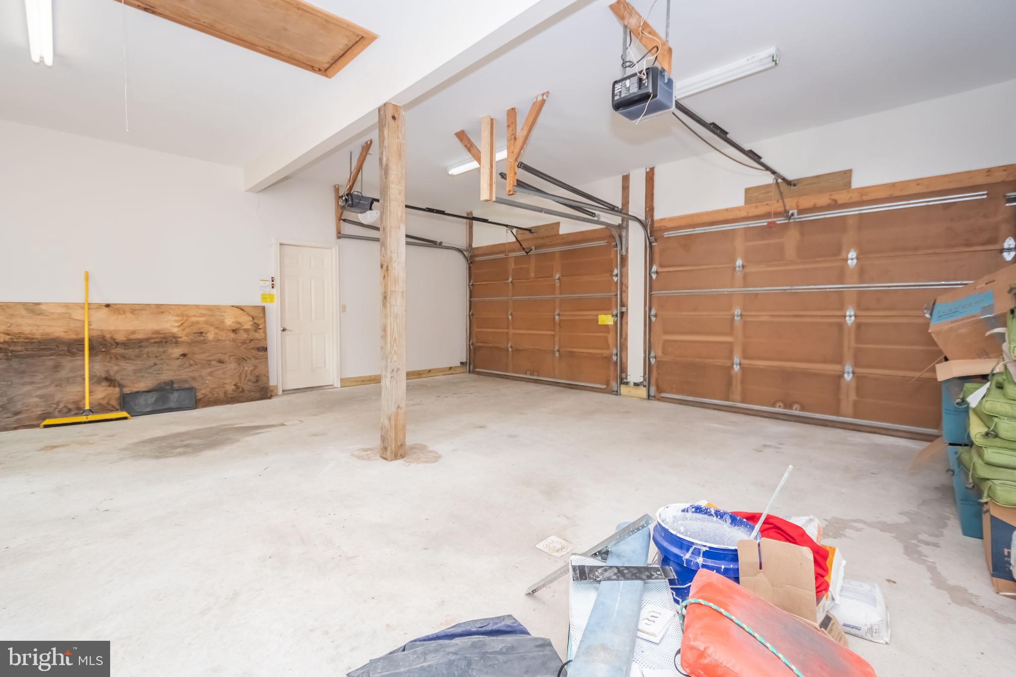 1140 Rock Lodge Road McHenry, MD 21541 - Photo 28 of 60 a view of storage and utility room