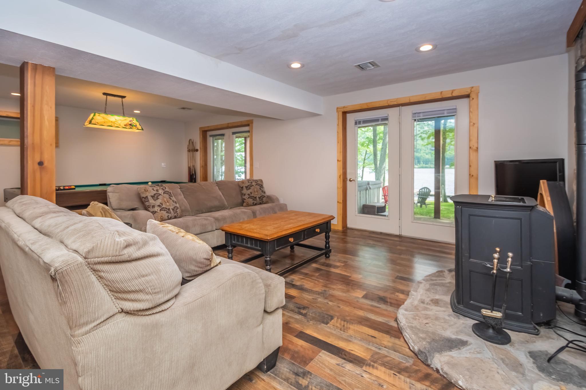 1140 Rock Lodge Road McHenry, MD 21541 - Photo 35 of 60