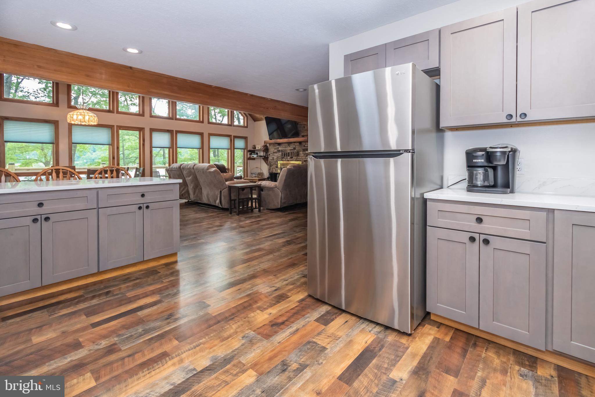 1140 Rock Lodge Road McHenry, MD 21541 - Photo 51 of 60