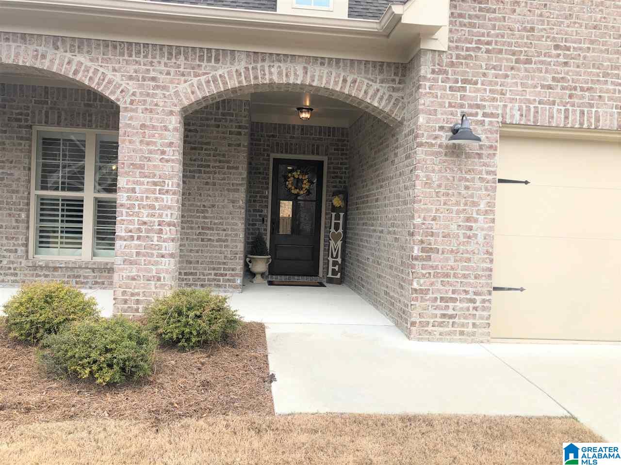 488 Ballantrae Road Pelham, AL 35124 - Photo 5 of 49