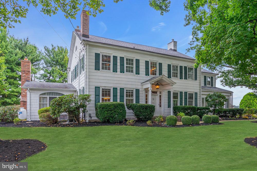 156 Cranbury Neck Road Plainsboro, NJ 08536 - Photo 1 of 86