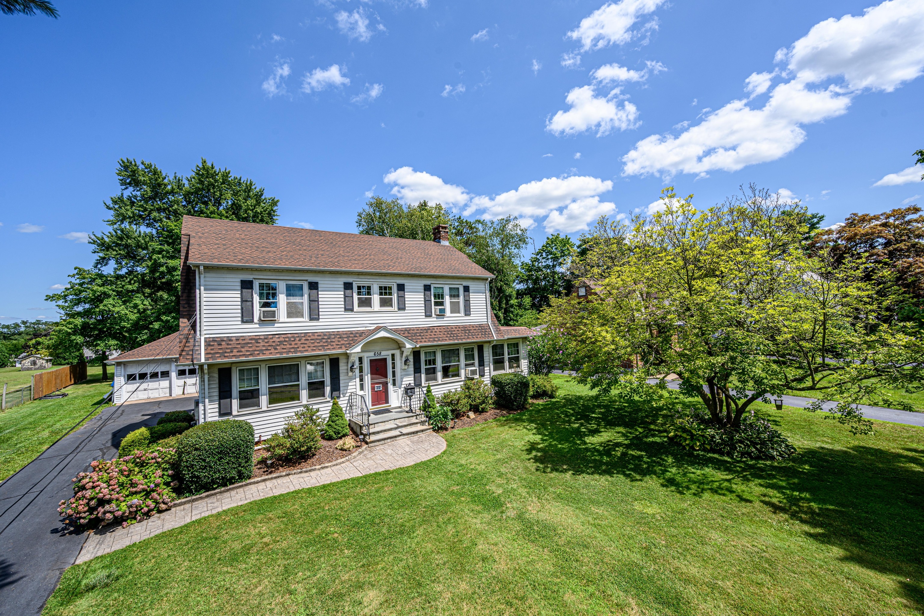 658 Ridge Road Middletown, CT 06457 - Photo 1 of 1