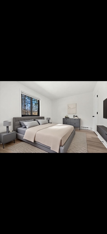 18 Pierce Street, Unit 3 Foxboro, MA 02035 - Photo 5 of 6